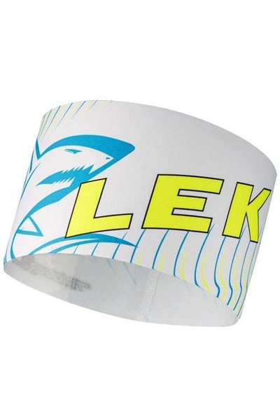 Opaska na głowę LEKI RACE SHARK HEADBAND