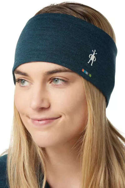 Opaska na głowę SMARTWOOL THERMAL MERINO REVERSIBLE HEADBAND