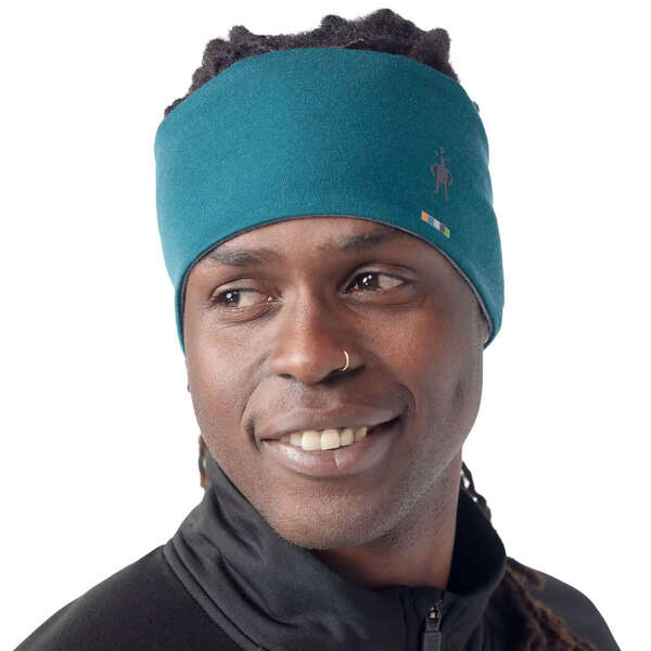 Opaska na głowę SMARTWOOL THERMAL MERINO REVERSIBLE HEADBAND