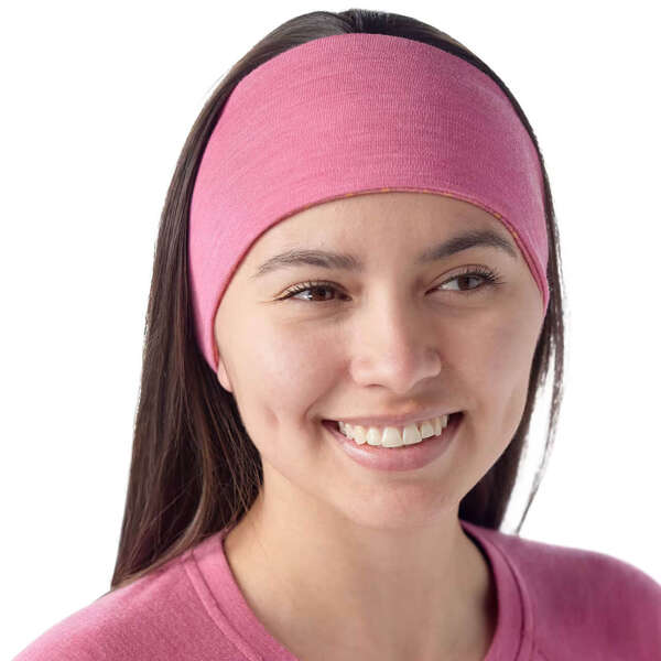 Opaska na głowę SMARTWOOL THERMAL MERINO REVERSIBLE HEADBAND