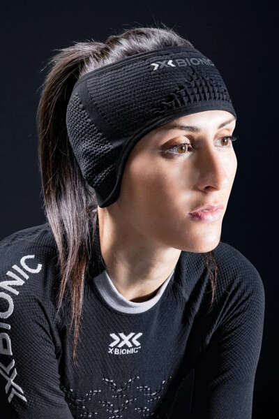 Opaska na głowę X-BIONIC HEADBAND