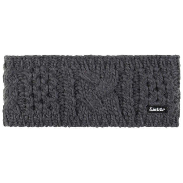 Opaska na głowę damska EISBAR AFRA HEADBAND