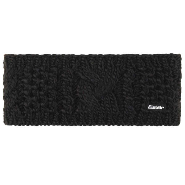 Opaska na głowę damska EISBAR AFRA HEADBAND