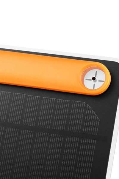 Panel słoneczny z baterią BIOLITE SOLARPANEL 5+