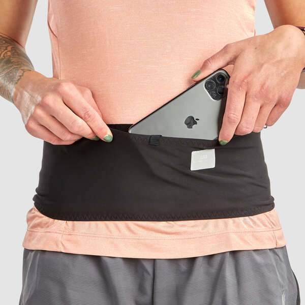 Pas biegowy ULTIMATE DIRECTION UTILITY BELT