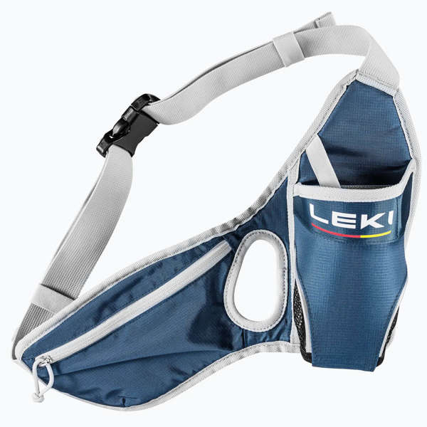 Pas biodrowy LEKI DRINKBELT