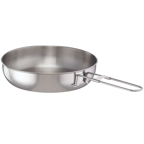 Patelnia ze stali MSR ALPINE FRY PAN