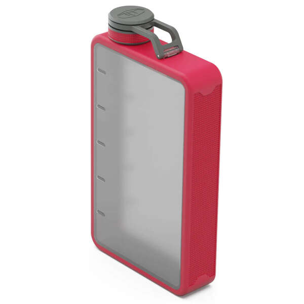 Piersiówka GSI OUTDOORS BOULDER 16 FLASK .473L