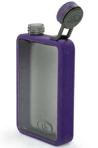 Piersiówka GSI OUTDOORS BOULDER 6 FLASK .178L