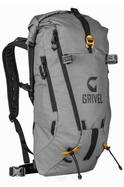 Grivel Radical Light 21