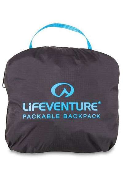 Plecak LIFEVENTURE PACKABLE BACKPACK 25L