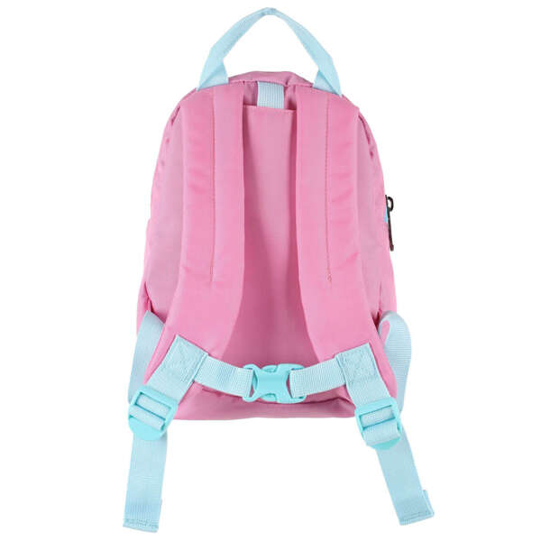 Plecak dla dzieci ze smyczą LITTLELIFE FRIENDLY FACES TODDLER BACKPACK 2L | Unicorn