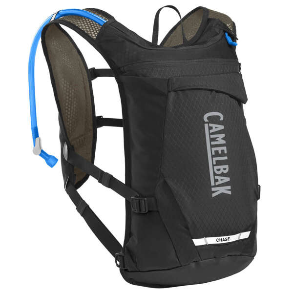 Plecak / kamizelka rowerowa CAMELBAK CHASE ADVENTURE 8 VEST + bukłak CRUX 2L