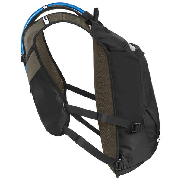 Plecak / kamizelka rowerowa CAMELBAK CHASE ADVENTURE 8 VEST + bukłak CRUX 2L