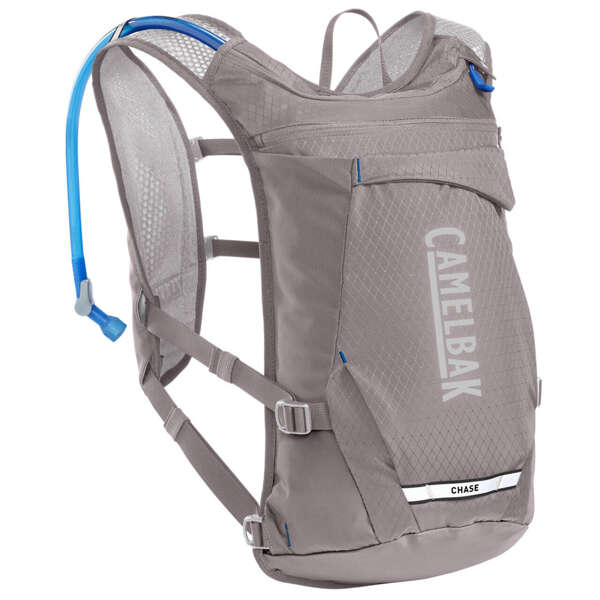 Plecak / kamizelka rowerowa damska CAMELBAK CHASE ADVENTURE 8 VEST + bukłak CRUX 2L