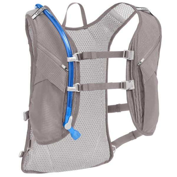 Plecak / kamizelka rowerowa damska CAMELBAK CHASE ADVENTURE 8 VEST + bukłak CRUX 2L