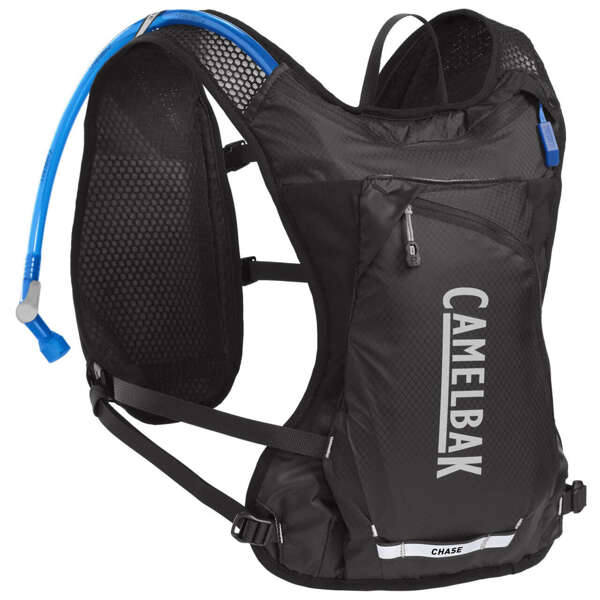 Plecak / kamizelka rowerowa damska CAMELBAK CHASE RACE 4  HYDRATION VEST + bukłak CRUX 1.5L