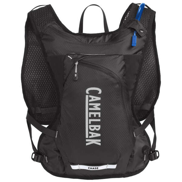 Plecak / kamizelka rowerowa damska CAMELBAK CHASE RACE 4  HYDRATION VEST + bukłak CRUX 1.5L