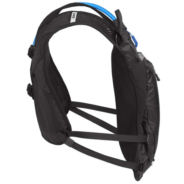 Plecak / kamizelka rowerowa damska CAMELBAK CHASE RACE 4  HYDRATION VEST + bukłak CRUX 1.5L