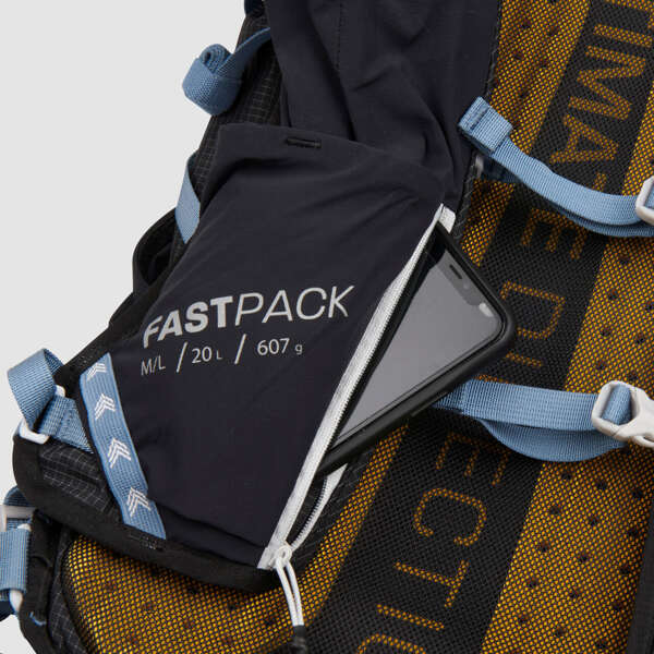 Plecak multisportowy ULTIMATE DIRECTION FASTPACK 20