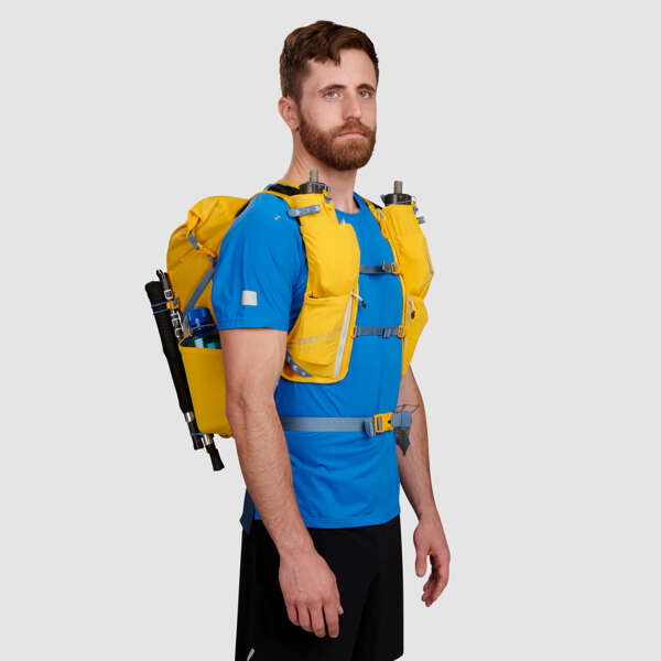 Plecak multisportowy ULTIMATE DIRECTION FASTPACK 20