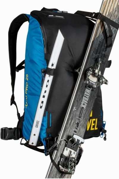 Plecak narciarski GRIVEL RAID PRO 25