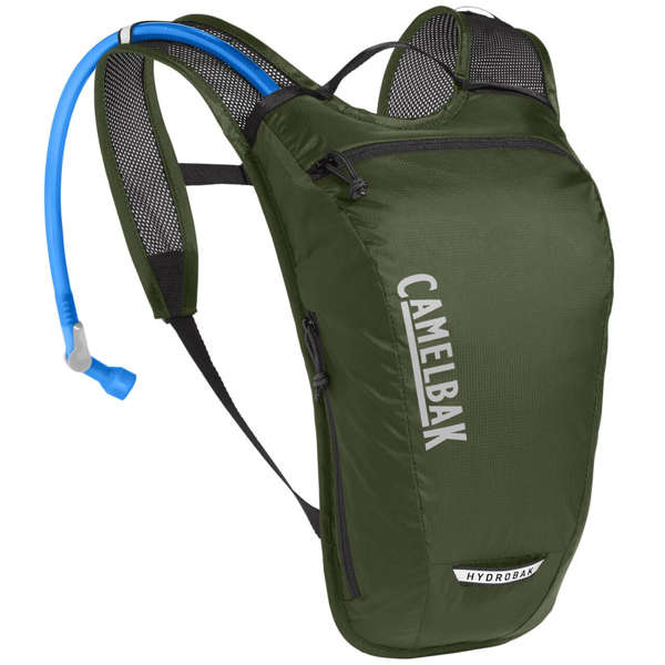 Plecak rowerowy CAMELBAK HYDROBAK LIGHT 2.5L + bukłak CRUX 1.5L