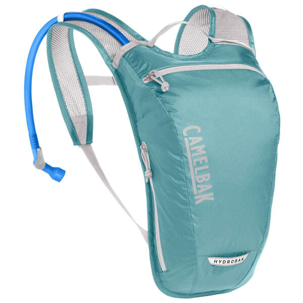 Plecak rowerowy CAMELBAK HYDROBAK LIGHT 2.5L + bukłak CRUX 1.5L