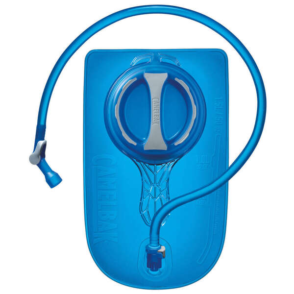 Plecak rowerowy CAMELBAK HYDROBAK LIGHT 2.5L + bukłak CRUX 1.5L