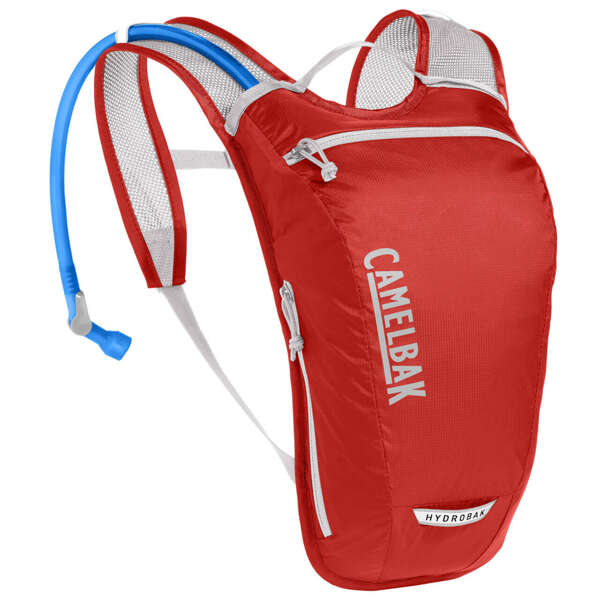 Plecak rowerowy CAMELBAK HYDROBAK LIGHT 2.5L + bukłak CRUX 1.5L