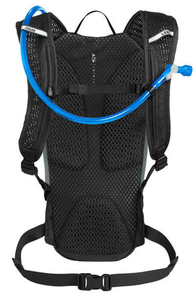 Plecak rowerowy CAMELBAK LOBO 9 HYDRATION PACK + bukłak CRUX 2L