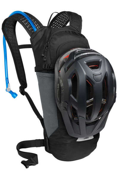 Plecak rowerowy CAMELBAK LOBO 9 HYDRATION PACK + bukłak CRUX 2L