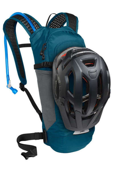 Plecak rowerowy CAMELBAK LOBO 9 HYDRATION PACK + bukłak CRUX 2L