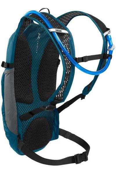 Plecak rowerowy CAMELBAK LOBO 9 HYDRATION PACK + bukłak CRUX 2L