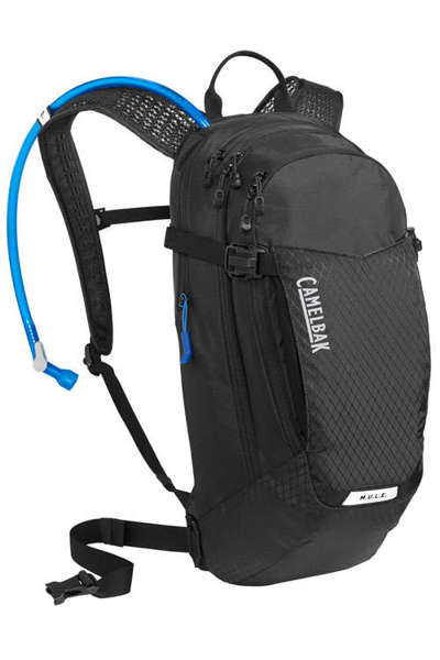 Plecak rowerowy CAMELBAK M.U.L.E. 12 HYDRATION PACK + bukłak CRUX 3L