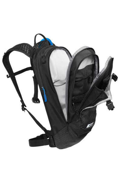 Plecak rowerowy CAMELBAK M.U.L.E. 12 HYDRATION PACK + bukłak CRUX 3L