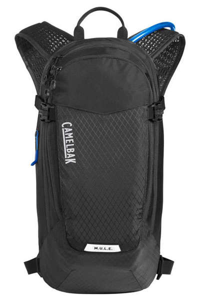 Plecak rowerowy CAMELBAK M.U.L.E. 12 HYDRATION PACK + bukłak CRUX 3L