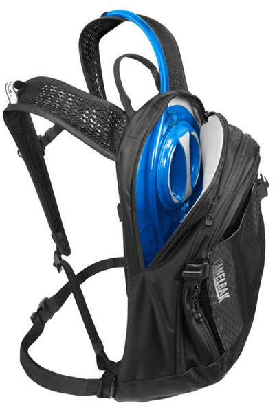 Plecak rowerowy CAMELBAK M.U.L.E. 12 HYDRATION PACK + bukłak CRUX 3L