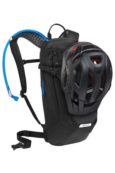 Plecak rowerowy CAMELBAK M.U.L.E. 12 HYDRATION PACK + bukłak CRUX 3L