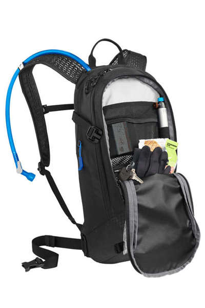 Plecak rowerowy CAMELBAK M.U.L.E. 12 HYDRATION PACK + bukłak CRUX 3L