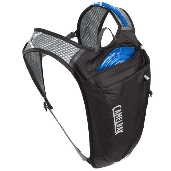 Plecak rowerowy CAMELBAK ROGUE LIGHT 7 BIKE + bukłak CRUX 2L