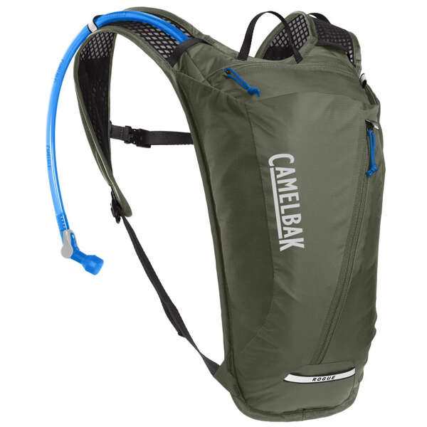 Plecak rowerowy CAMELBAK ROGUE LIGHT 7 BIKE + bukłak CRUX 2L