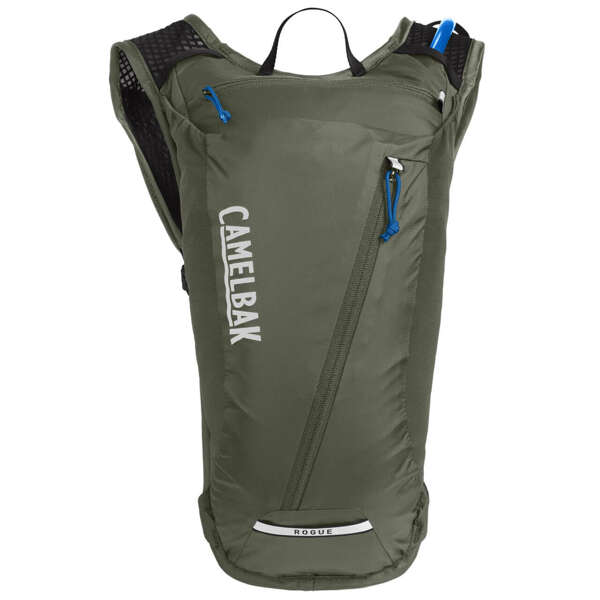 Plecak rowerowy CAMELBAK ROGUE LIGHT 7 BIKE + bukłak CRUX 2L