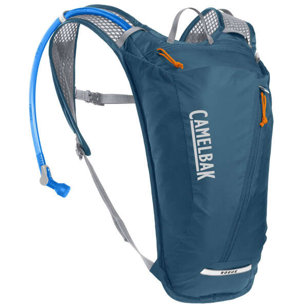 Plecak rowerowy CAMELBAK ROGUE LIGHT 7 BIKE + bukłak CRUX 2L