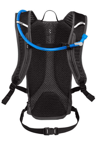 Plecak rowerowy damski CAMELBAK LOBO 9 HYDRATION PACK + bukłak CRUX 2L