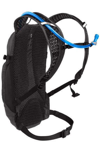 Plecak rowerowy damski CAMELBAK LOBO 9 HYDRATION PACK + bukłak CRUX 2L