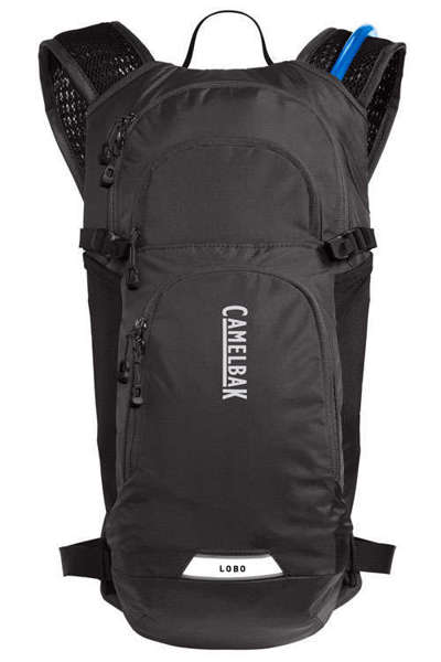 Plecak rowerowy damski CAMELBAK LOBO 9 HYDRATION PACK + bukłak CRUX 2L