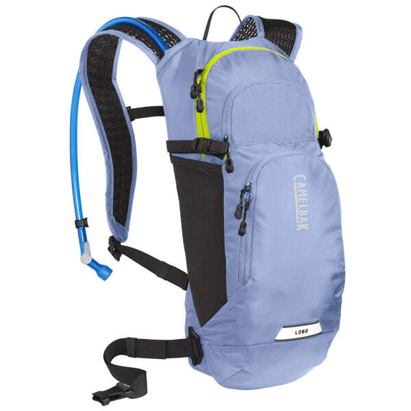 Plecak rowerowy damski CAMELBAK LOBO 9 HYDRATION PACK + bukłak CRUX 2L