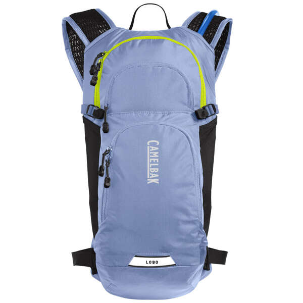 Plecak rowerowy damski CAMELBAK LOBO 9 HYDRATION PACK + bukłak CRUX 2L