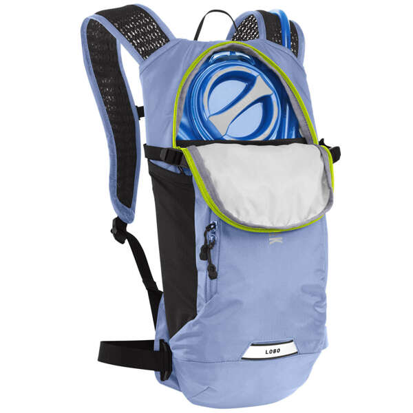 Plecak rowerowy damski CAMELBAK LOBO 9 HYDRATION PACK + bukłak CRUX 2L